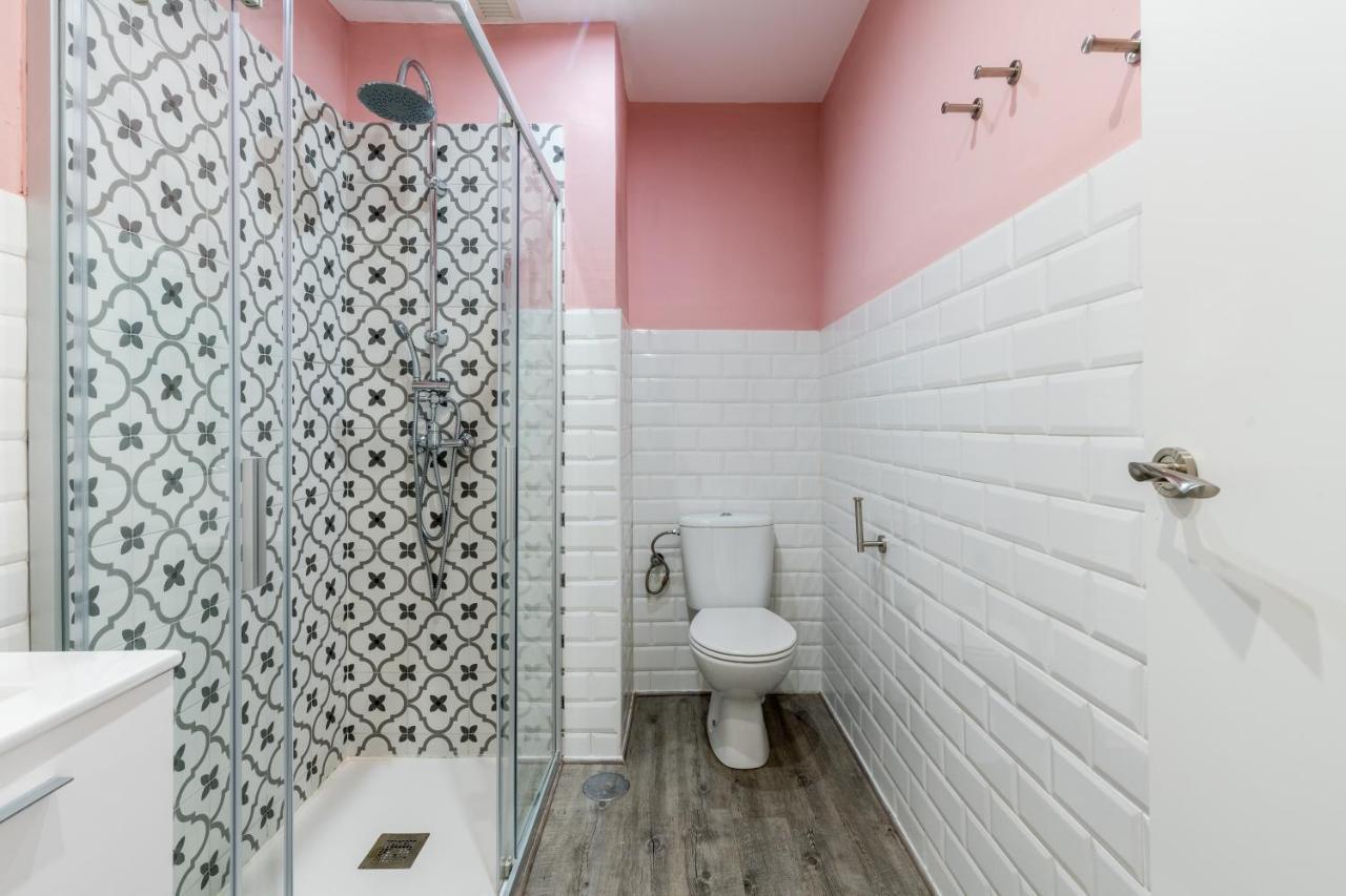 Apartament Terraza Catedral Olehousing *