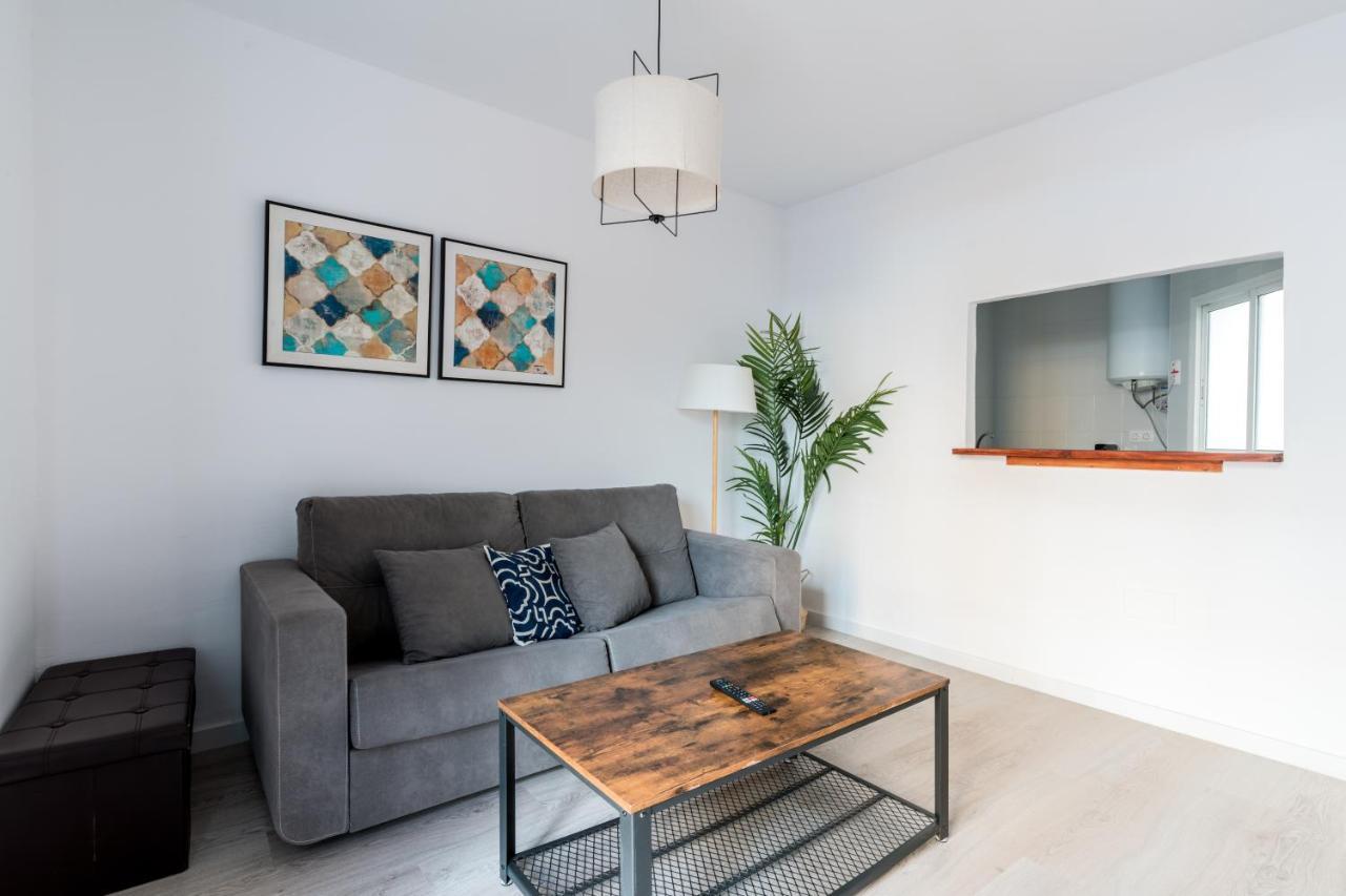 Apartament Terraza Catedral Olehousing Sewilla