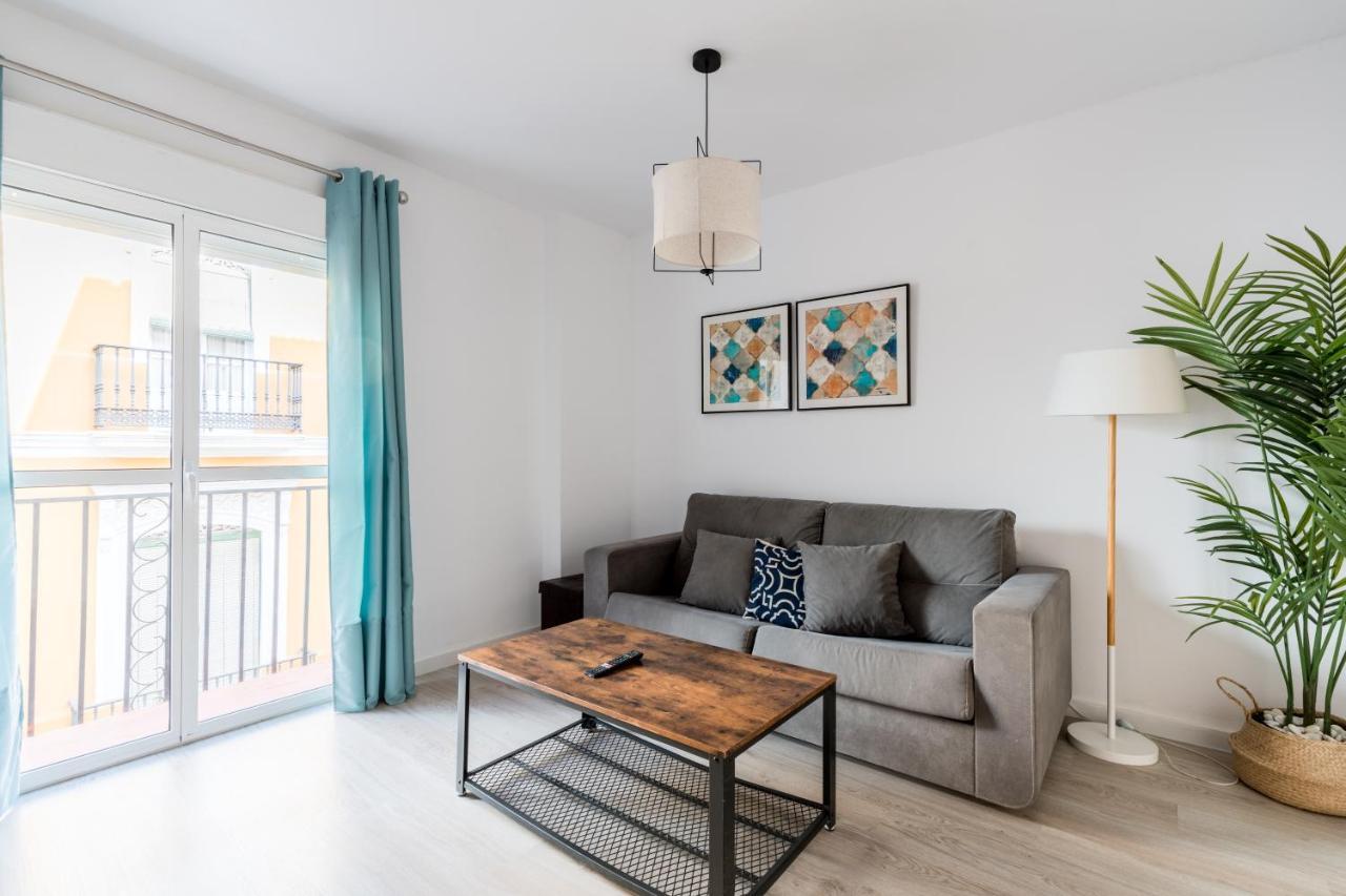 Terraza Catedral Olehousing Appartement
