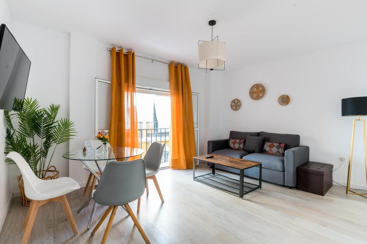 Apartment Terraza Catedral Olehousing Sevilla