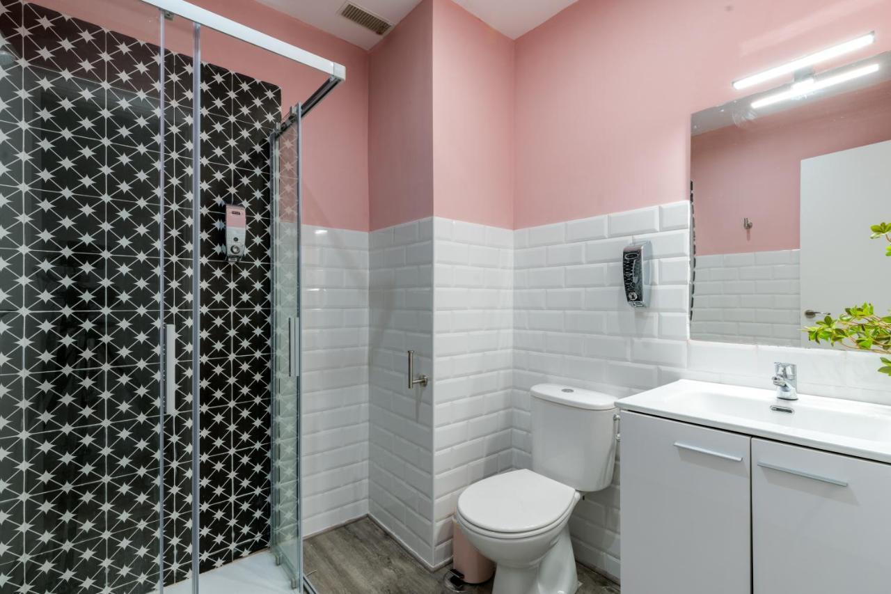 Apartment Terraza Catedral Olehousing Sevilla