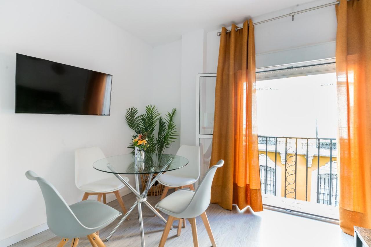 Appartement Terraza Catedral Olehousing