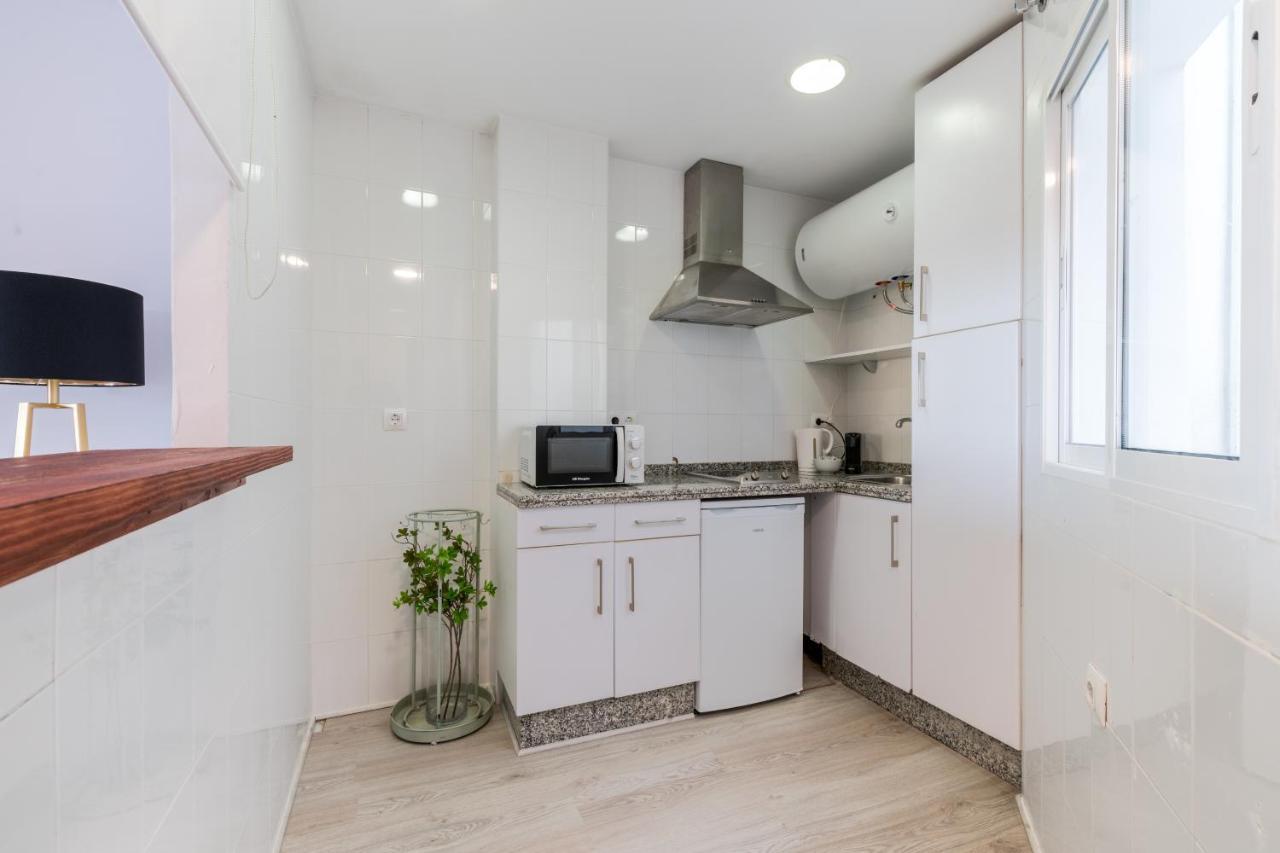 Terraza Catedral Olehousing Appartement *