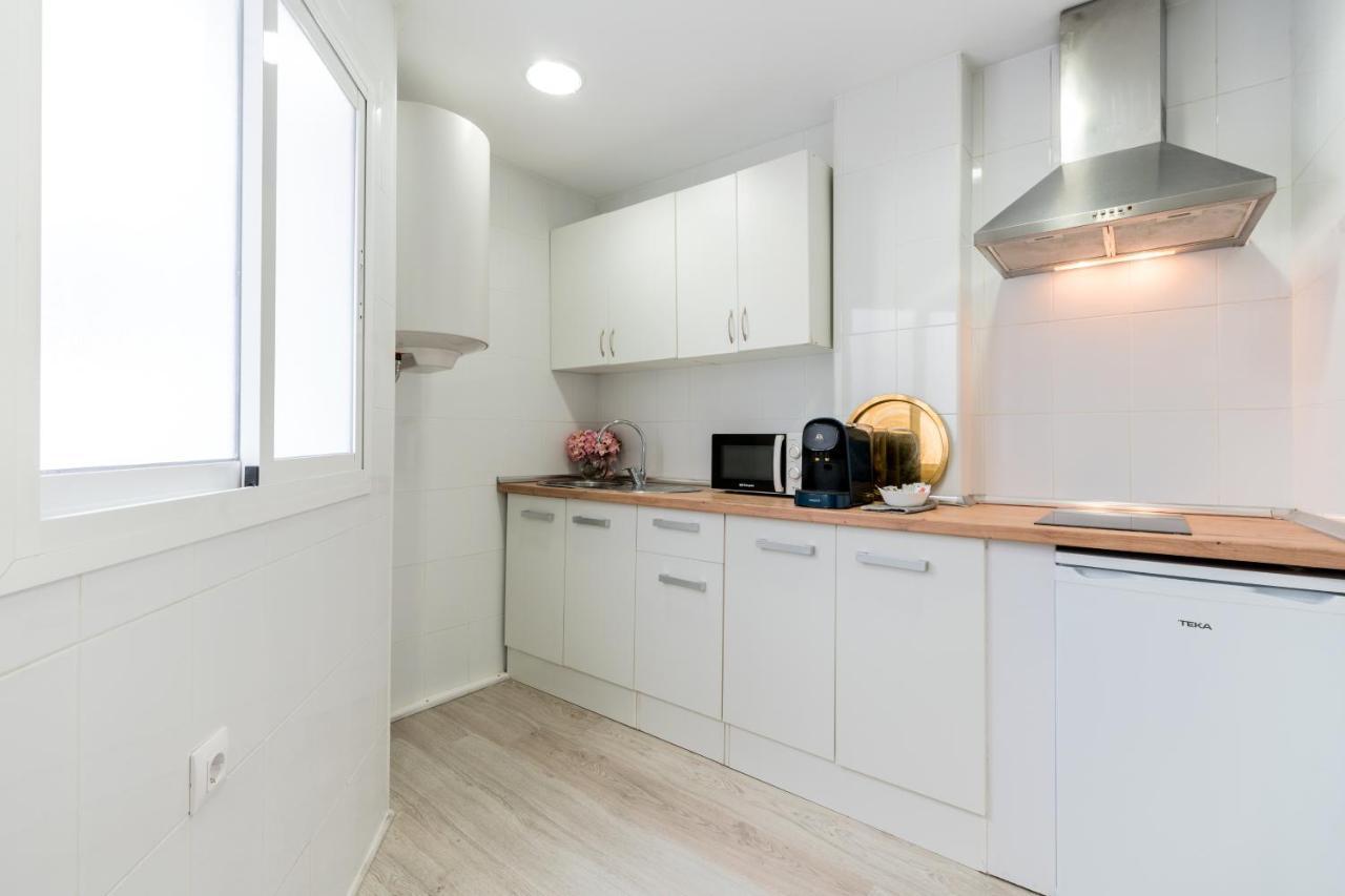 Apartament Terraza Catedral Olehousing