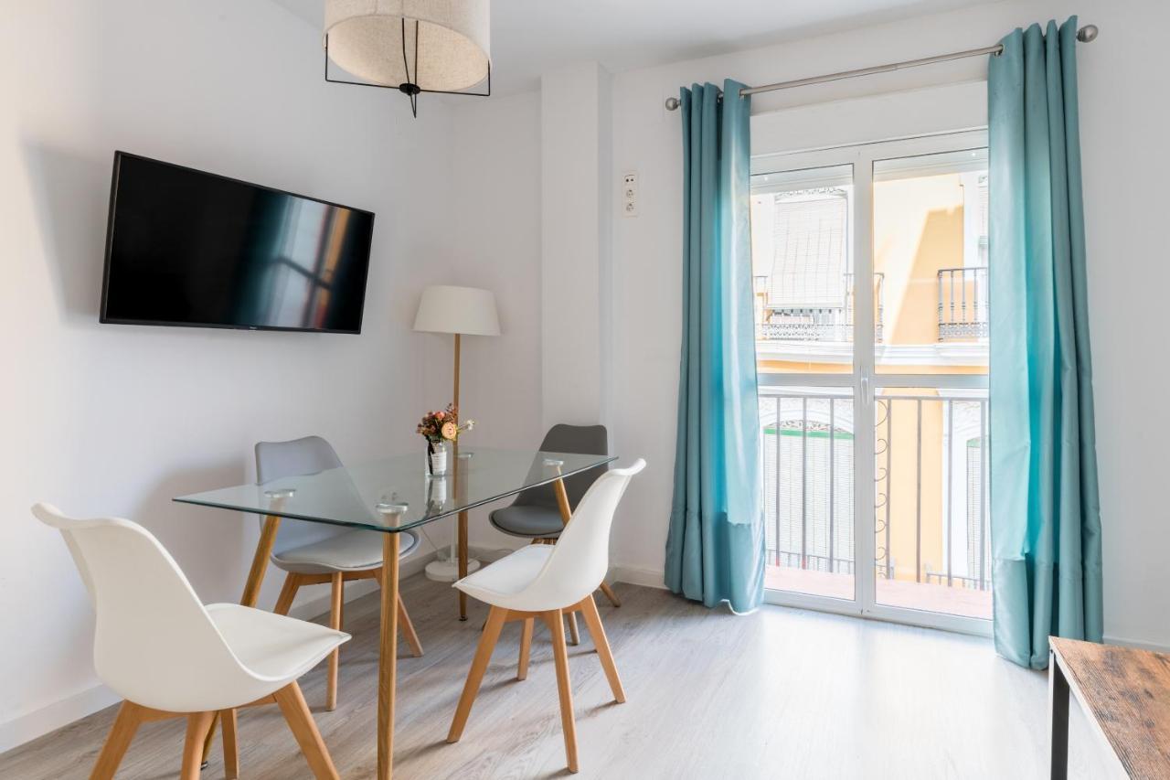 Apartament Terraza Catedral Olehousing *