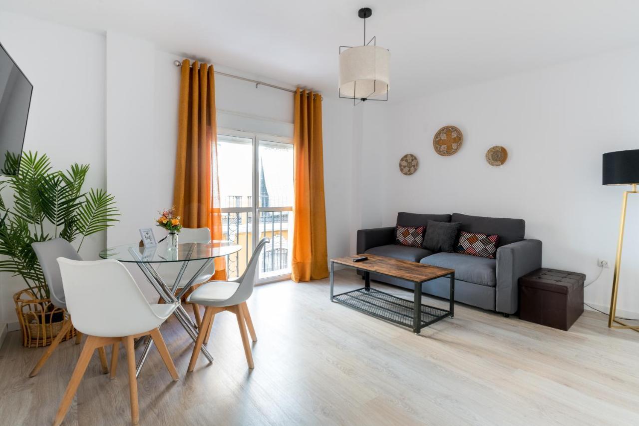 Apartament Terraza Catedral Olehousing