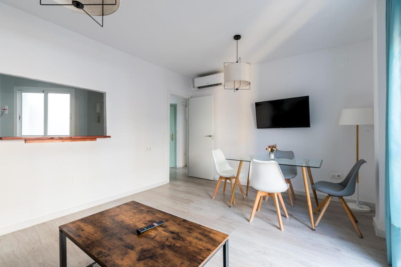 Terraza Catedral Olehousing Apartment Sevilla
