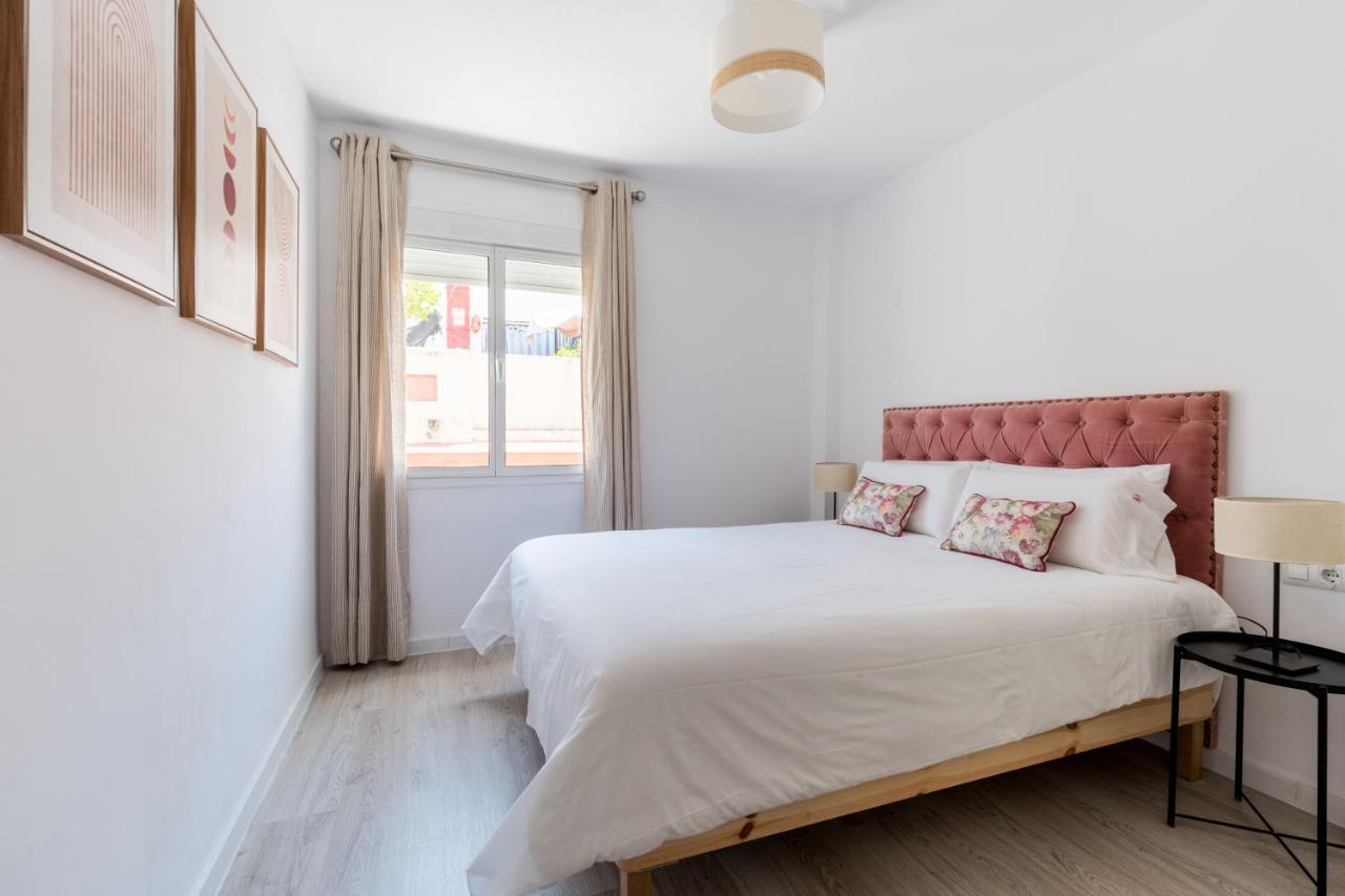 Apartment Terraza Catedral Olehousing Sevilla