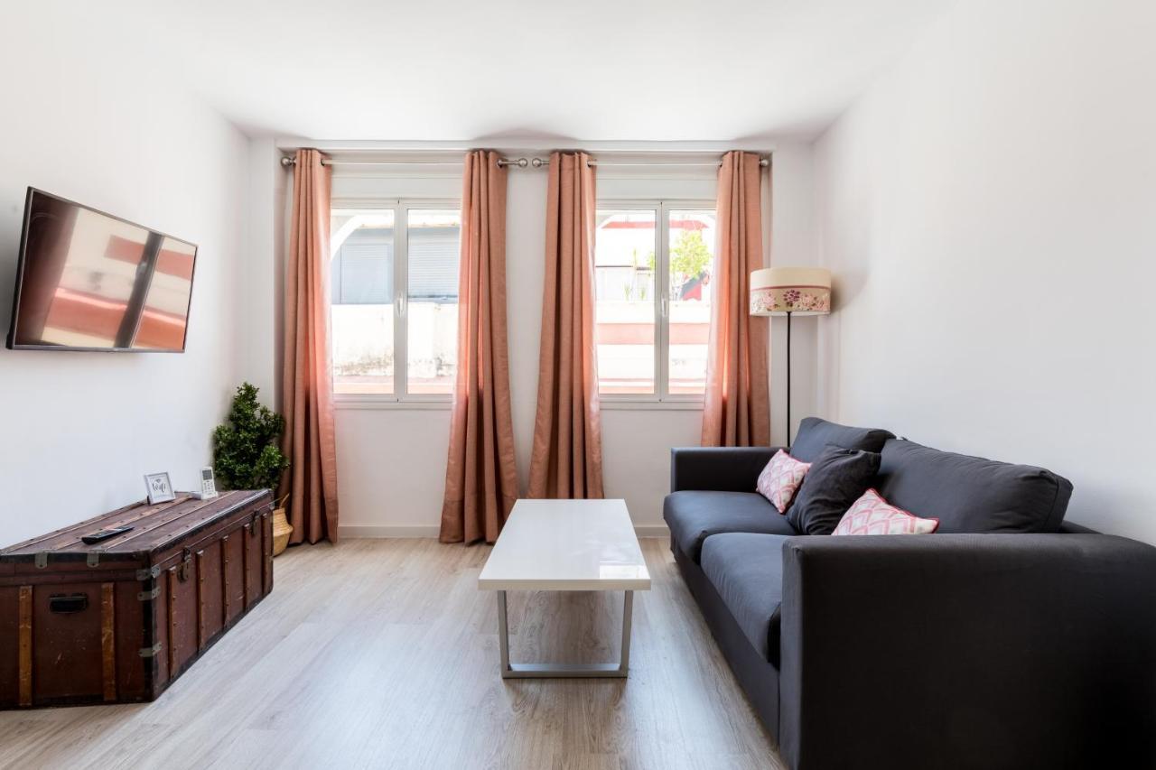 Terraza Catedral Olehousing Appartement