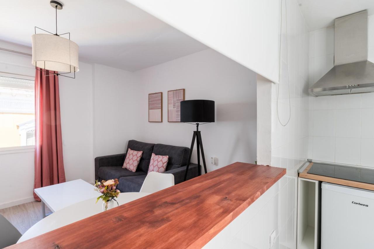 Terraza Catedral Olehousing * Sewilla