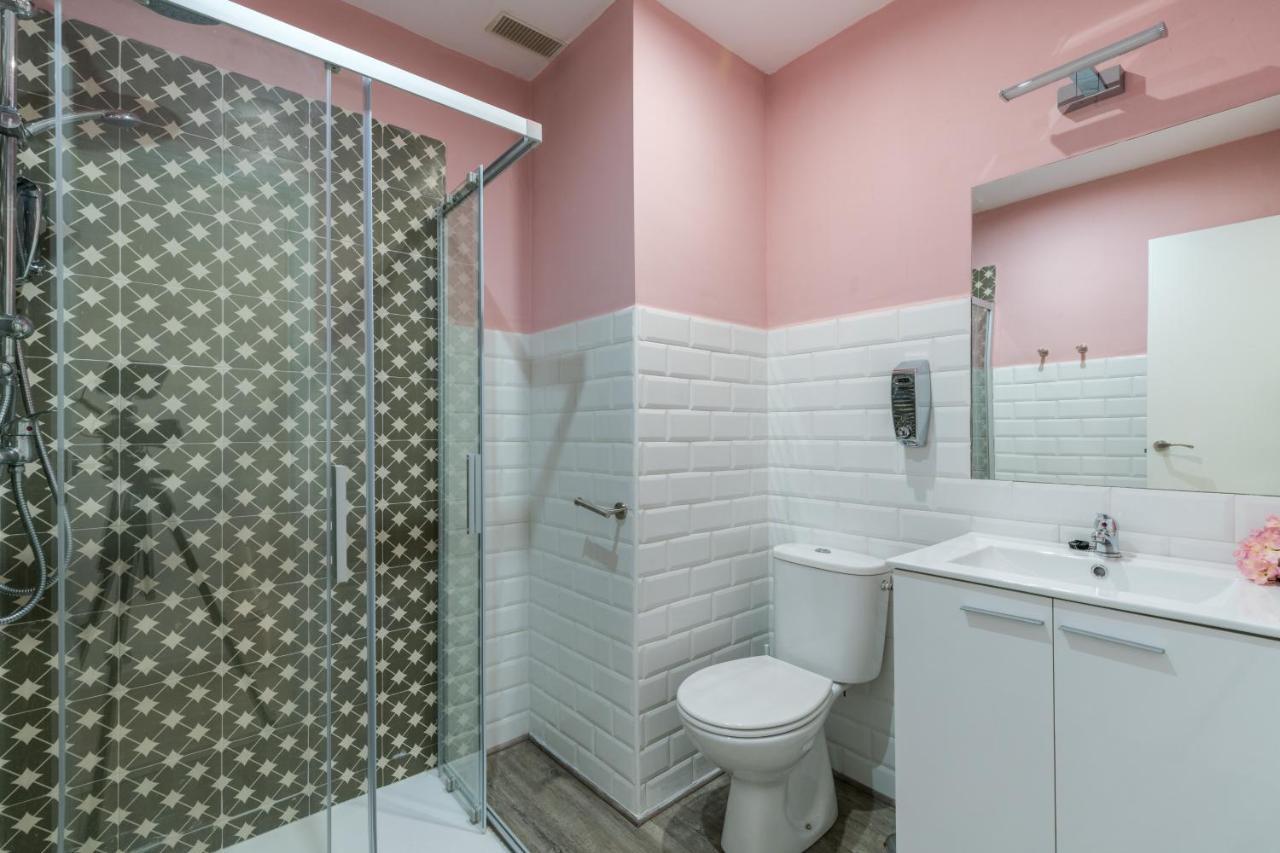 Apartament Terraza Catedral Olehousing Sewilla
