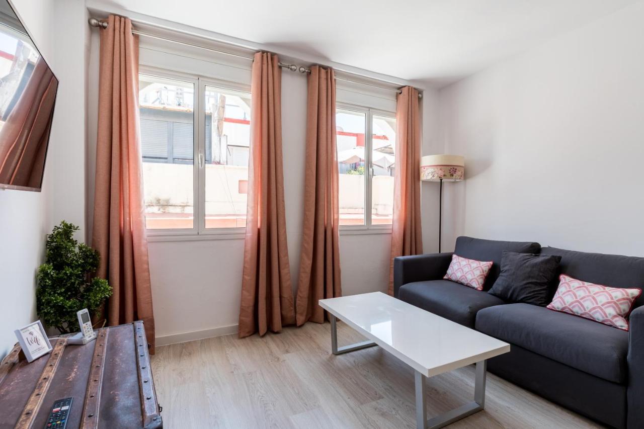 Appartement Terraza Catedral Olehousing