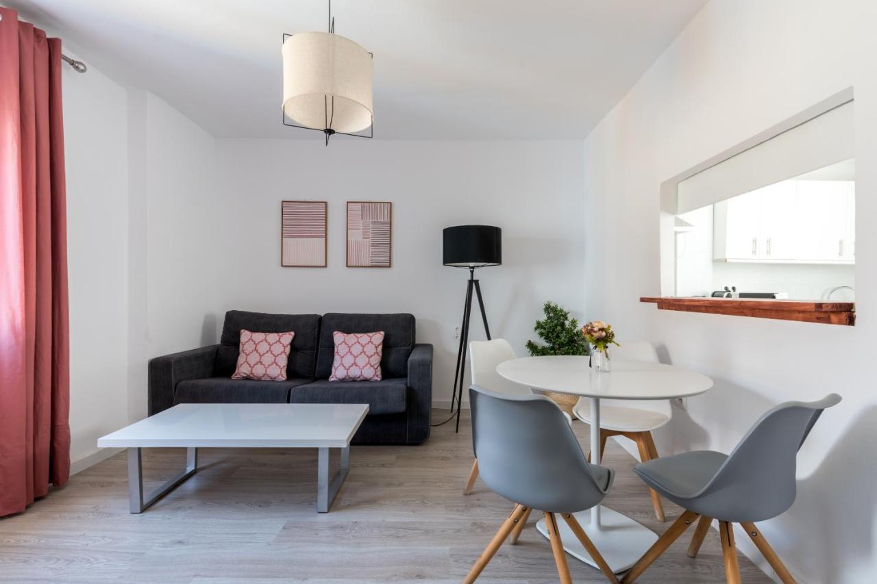 Terraza Catedral Olehousing * Sewilla