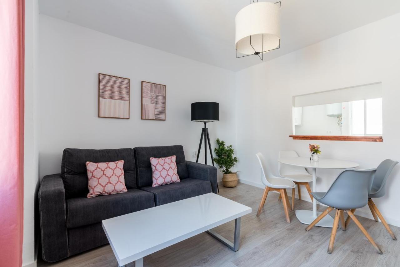 Terraza Catedral Olehousing Appartement