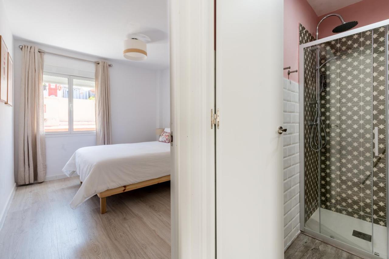 Terraza Catedral Olehousing Appartement *