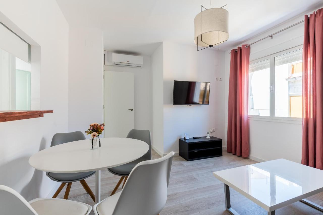 Terraza Catedral Olehousing Apartament *