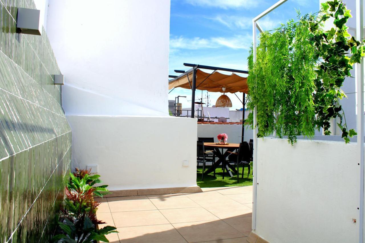 Apartament Terraza Catedral Olehousing